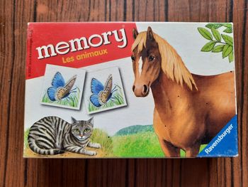Memory