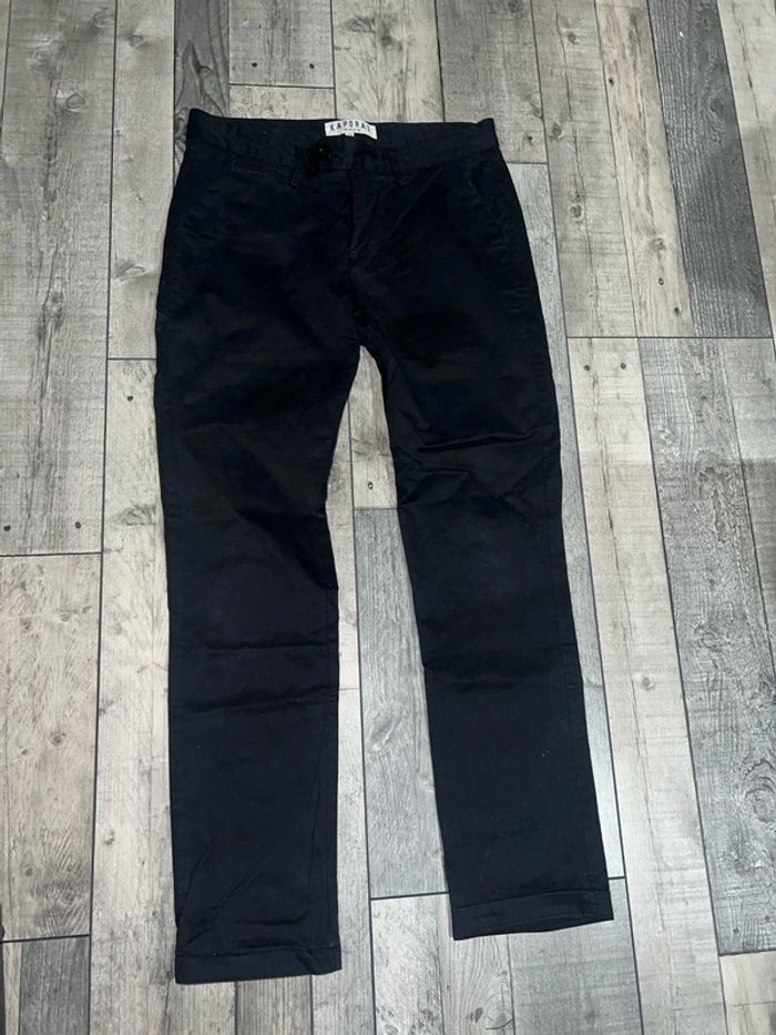 Superbe chino