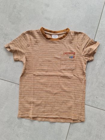 T-shirt manches courtes 6 ans