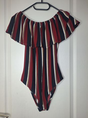 Bodie taille S (36) Jennyfer 