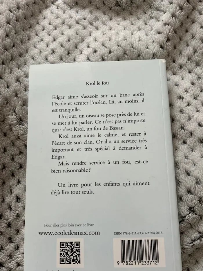 Livre enfants - photo numéro 2
