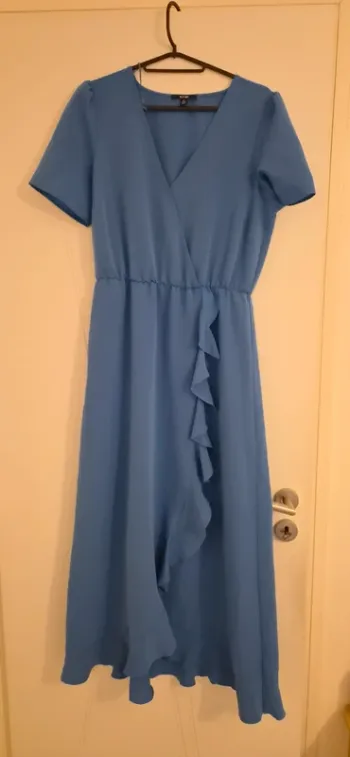 robe longue