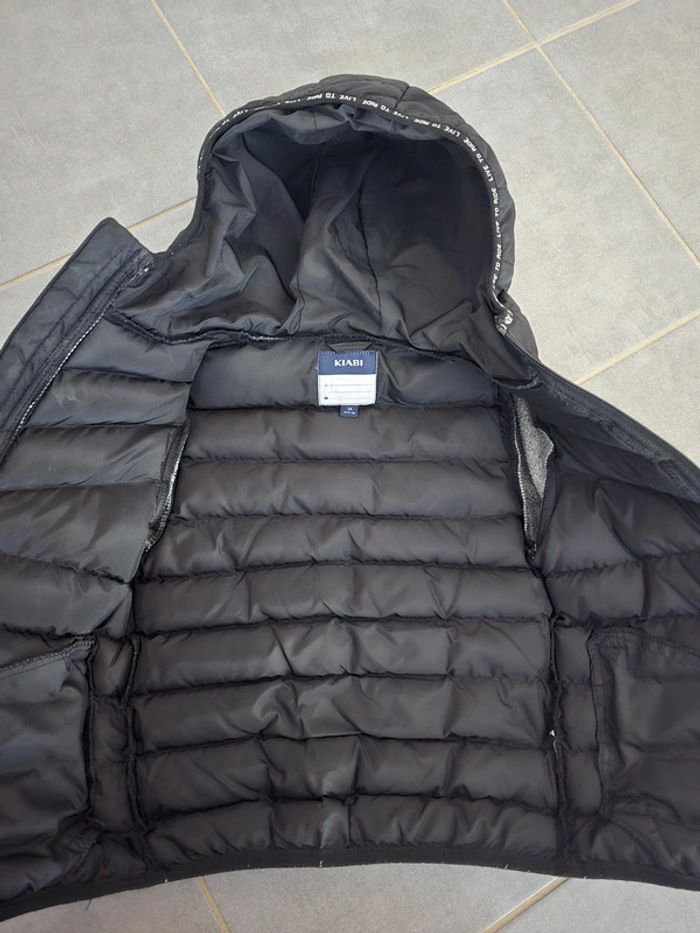Veste mi saison bi matière - photo numéro 3