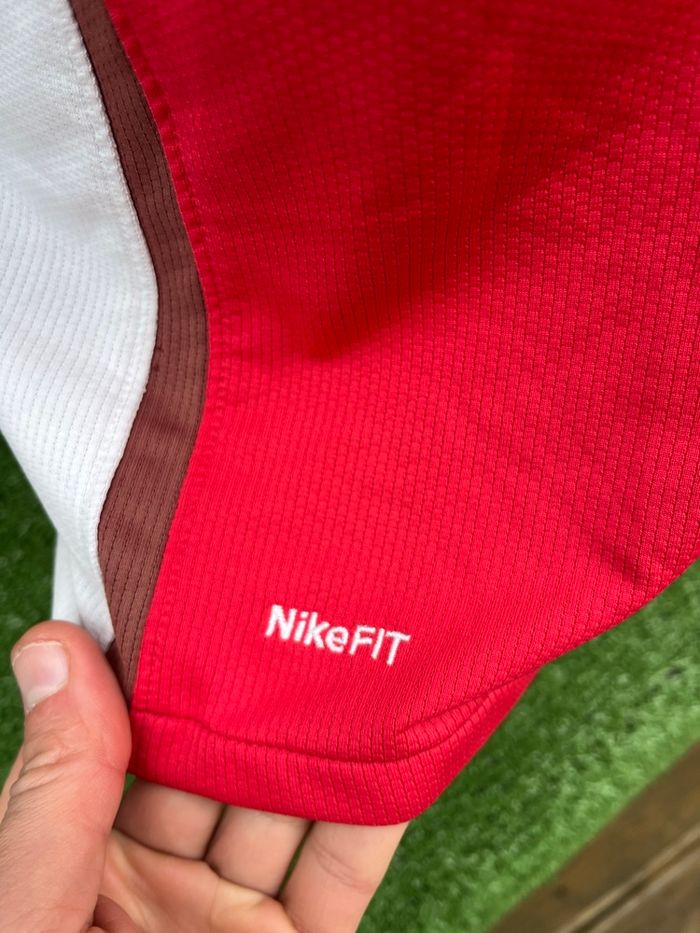 Maillot Nasri arsenal - photo numéro 5