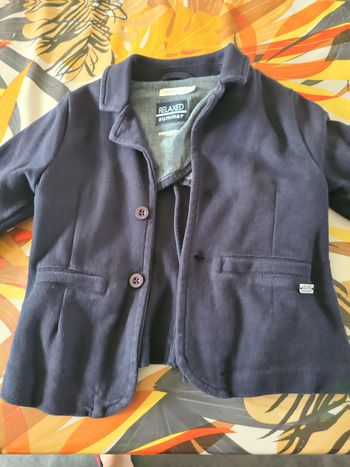 Veste