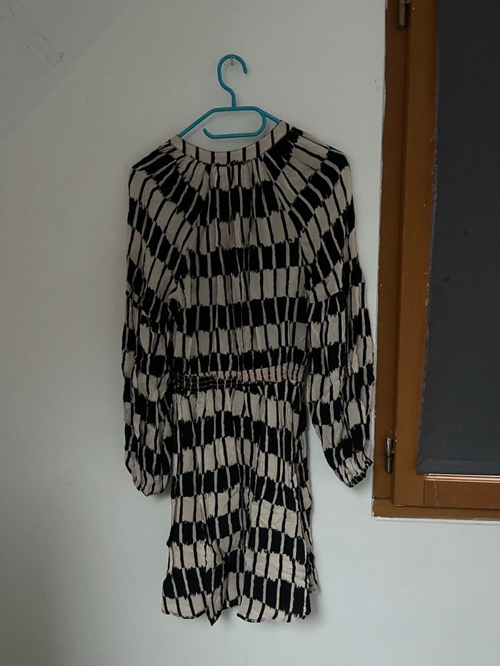 robe mango - photo numéro 2