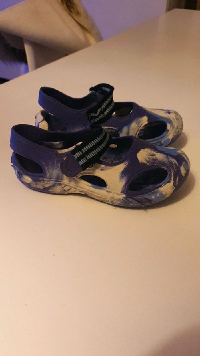 Crocs - photo numéro 2