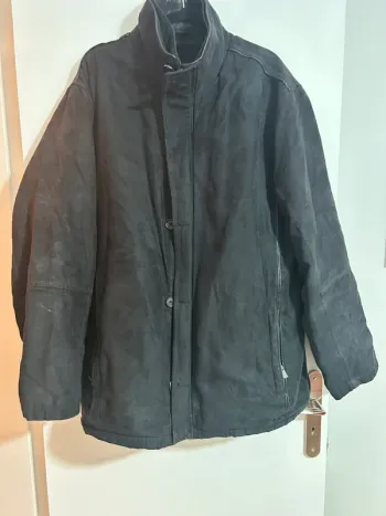Manteau hiver