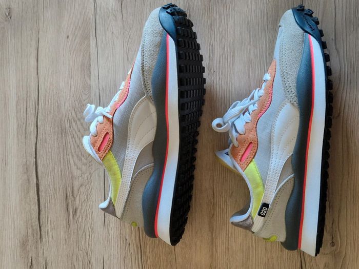 Puma Rider 020 Play - photo numéro 8