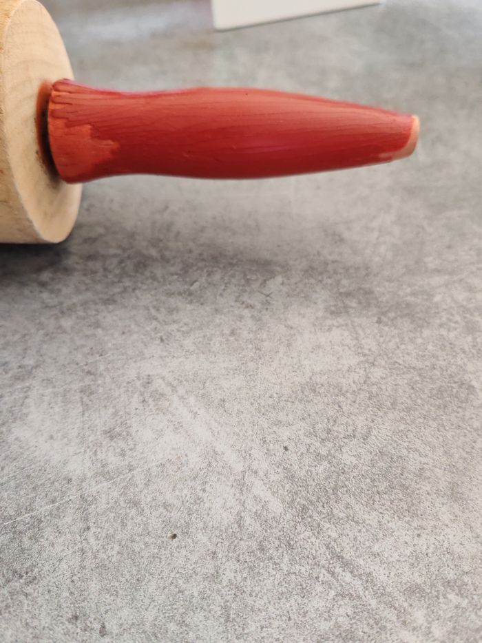 Rouleau à pâtisserie - photo numéro 4