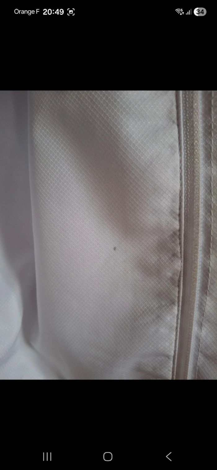 Veste légère Airness - photo numéro 5