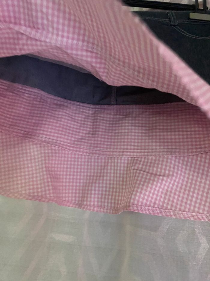 Jupe à volant - photo numéro 3