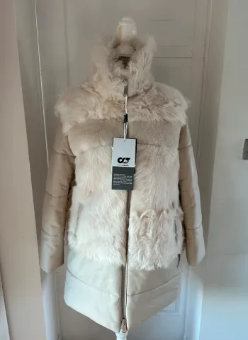 Manteau / doudoune Alpha Tauri
