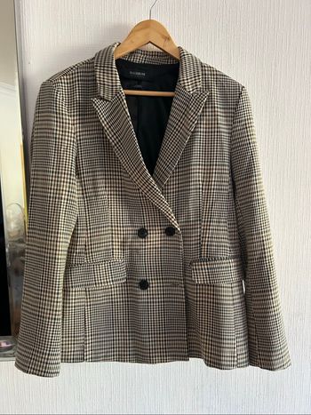 Costume blazer  jupe