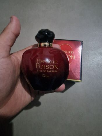 Hypnotic poison dior