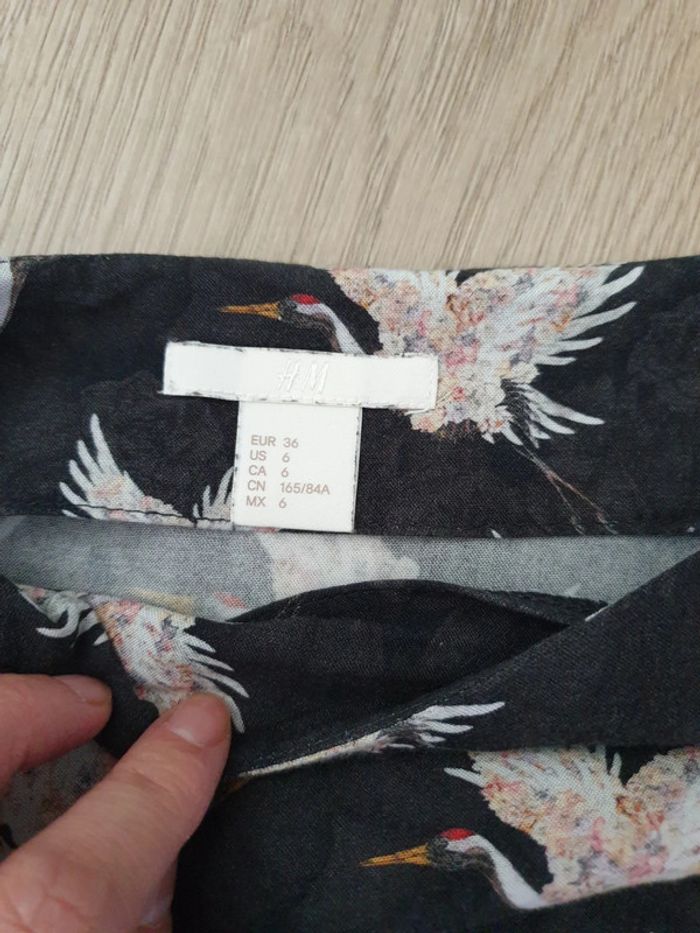 Blouse - photo numéro 4