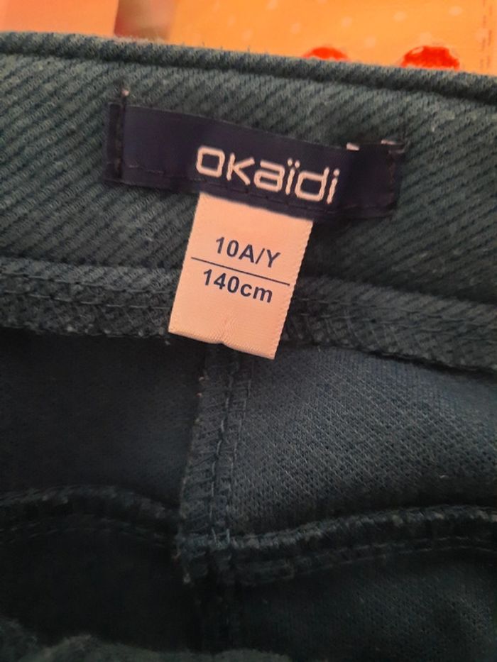 Jupe 10ans - photo numéro 4