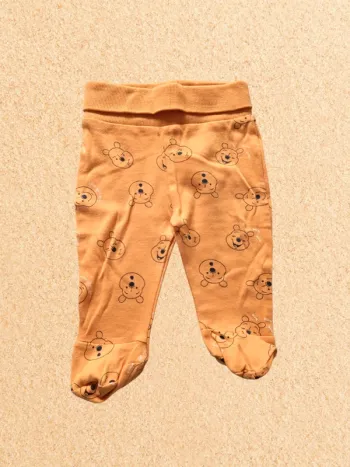 Pantalon 3 mois