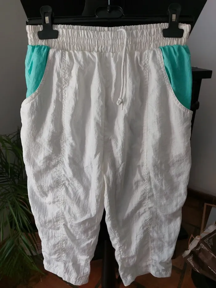 Jogging vintage