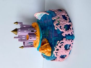 Polly Pocket Bluebird La Petite Sirène Disney 1996