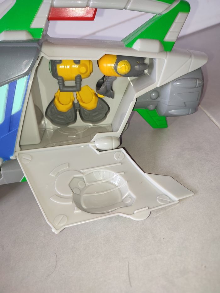 Sous marin pyjamasques - photo numéro 10