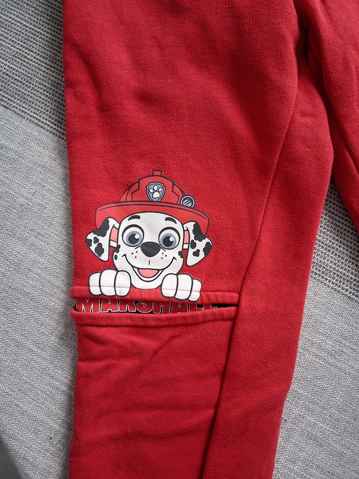 Pantalon jogging - photo numéro 3