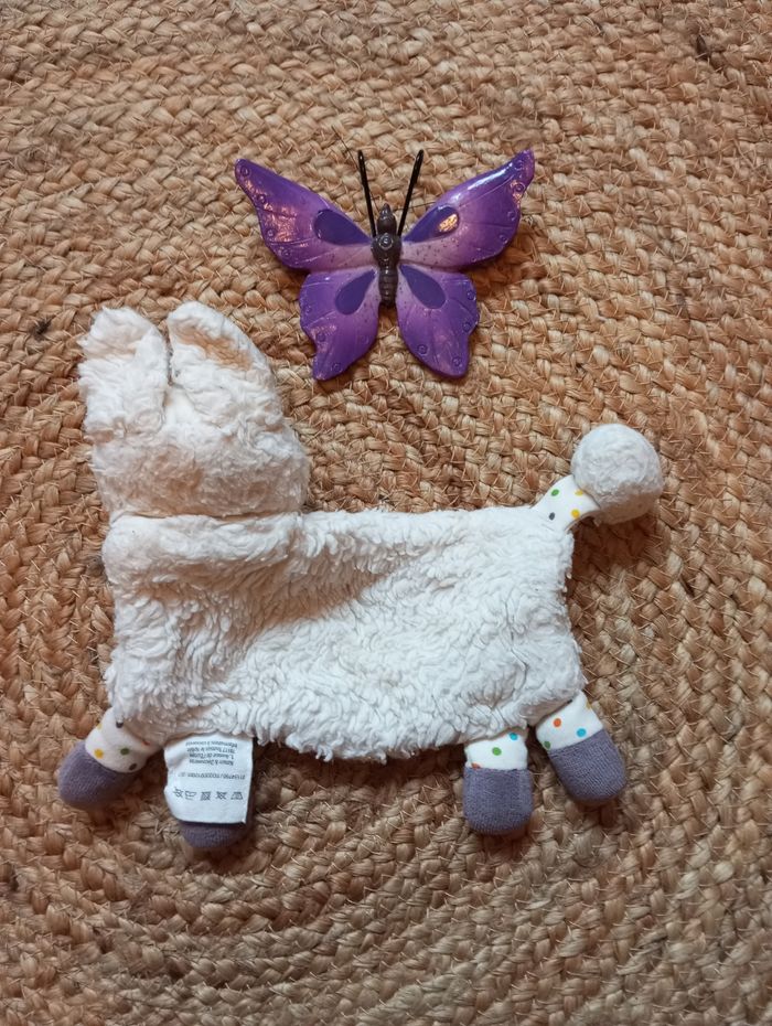 Doudou âne - photo numéro 2