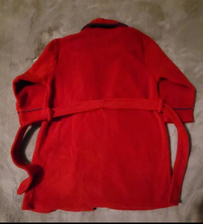 Robe de Chambre Rouge les Simpsons taille
5ans - photo numéro 3