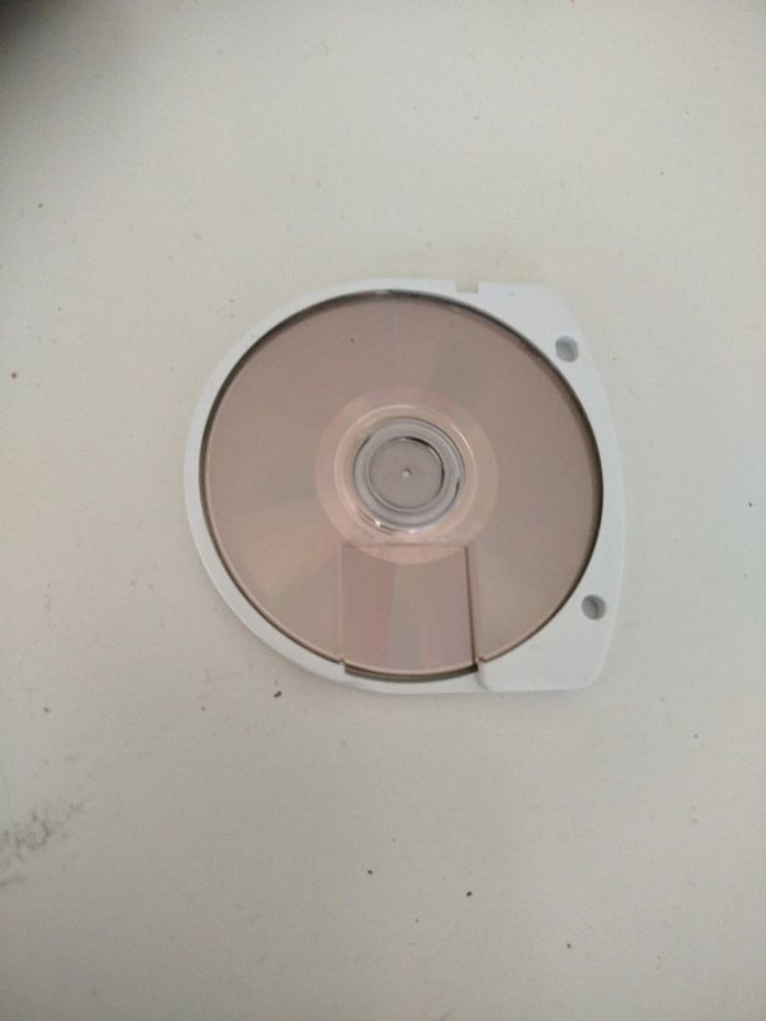 Jeu psp - photo numéro 2