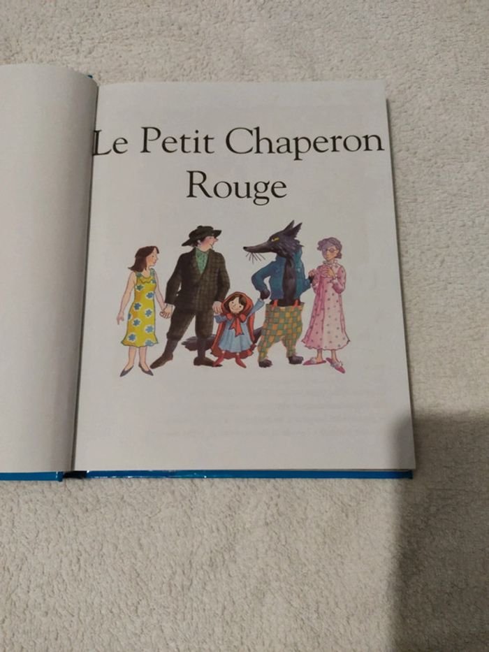 Livre de contes - photo numéro 3