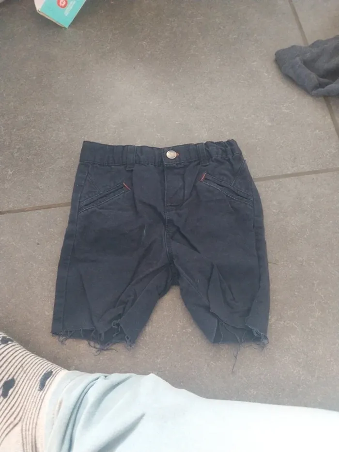 Lots shorts - photo numéro 2