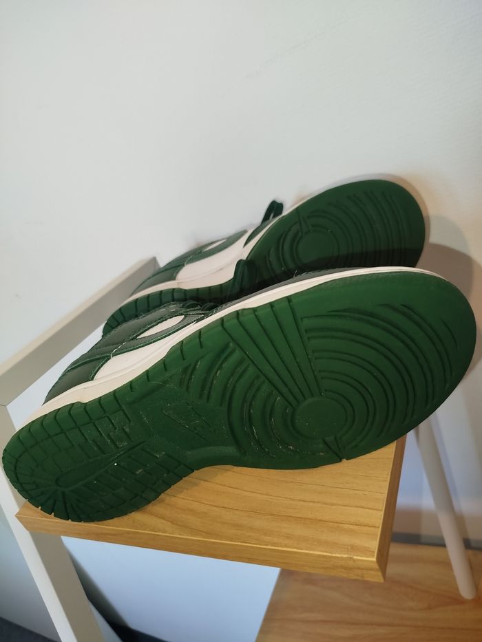 Nike verte - photo numéro 3