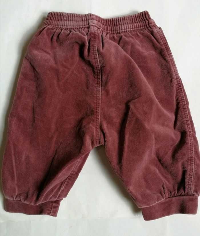 Pantalon 3 mois Berlingot - photo numéro 3