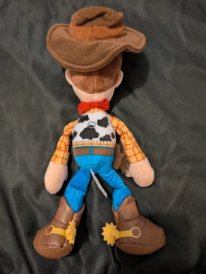 Woody Toy Story - photo numéro 3