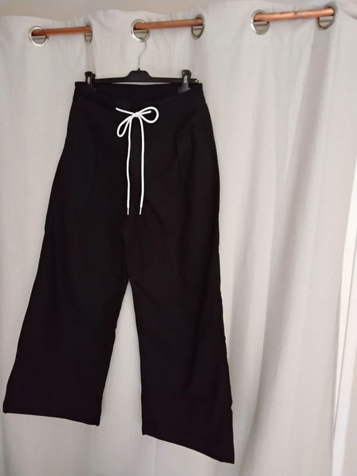 Jean large Converse taille US 30 - photo numéro 2