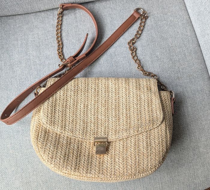 Petit sac a main In extenso