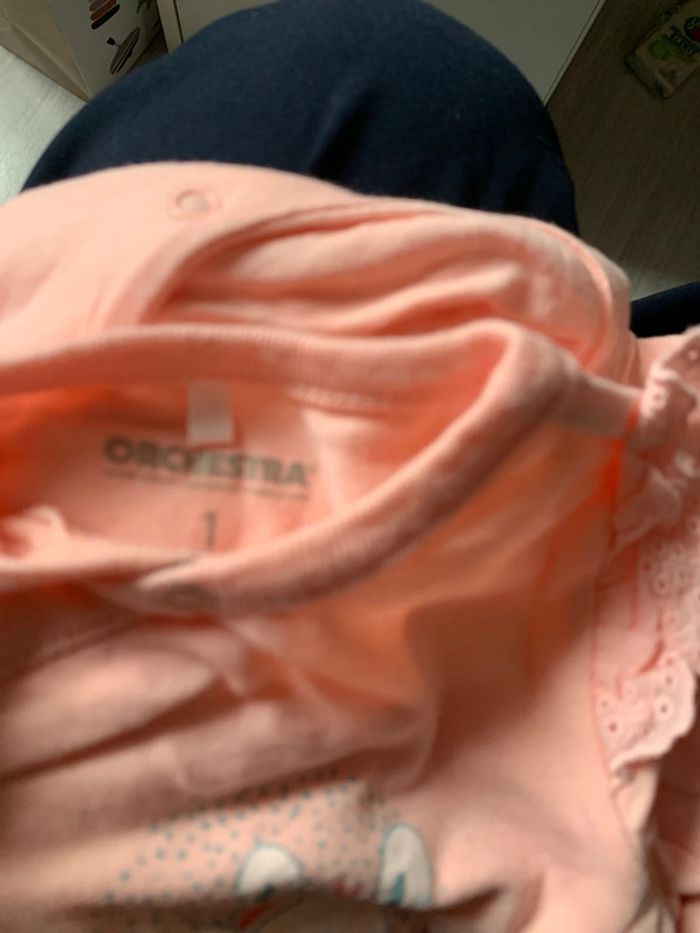 Pyjama léger - photo numéro 2