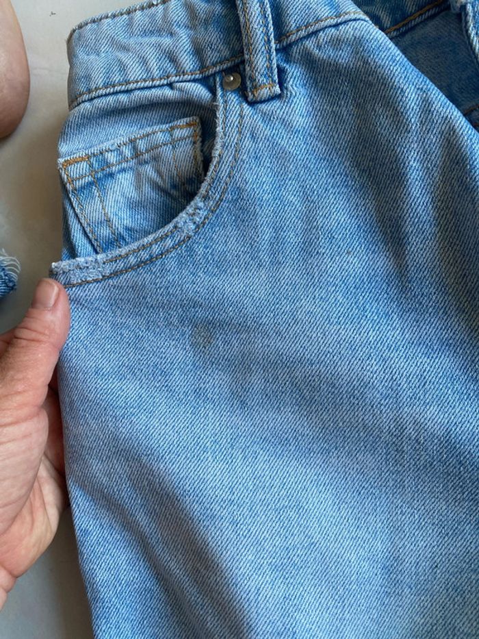 Jeans taille 34 Zara - photo numéro 2