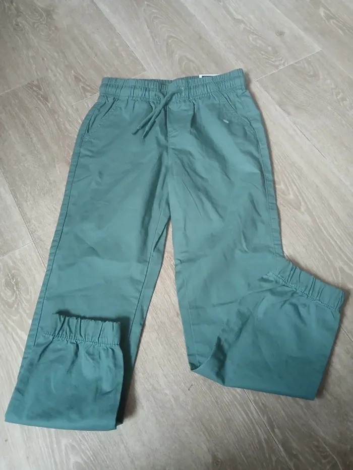 Jogger neuf garçon 8 ans gémo - photo numéro 4