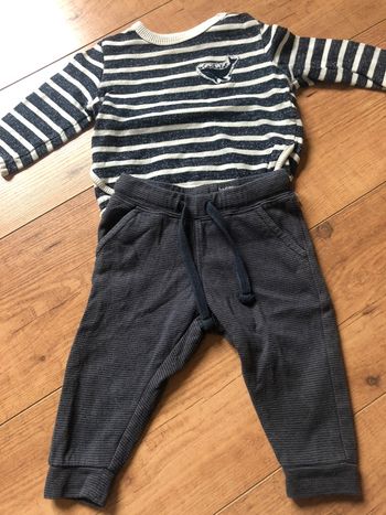 Ensemble bout’chou