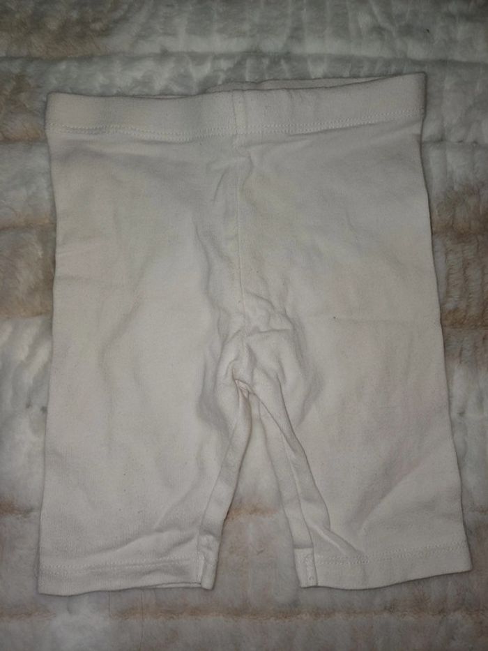 Superbe legging 9 mois fille été