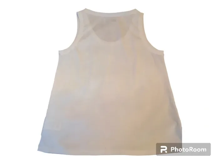 Débardeur airness taille M neuf - photo numéro 2