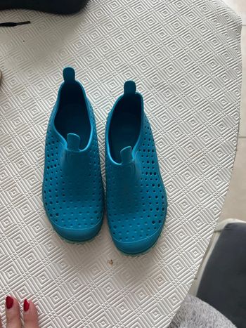 Chaussures d’eau