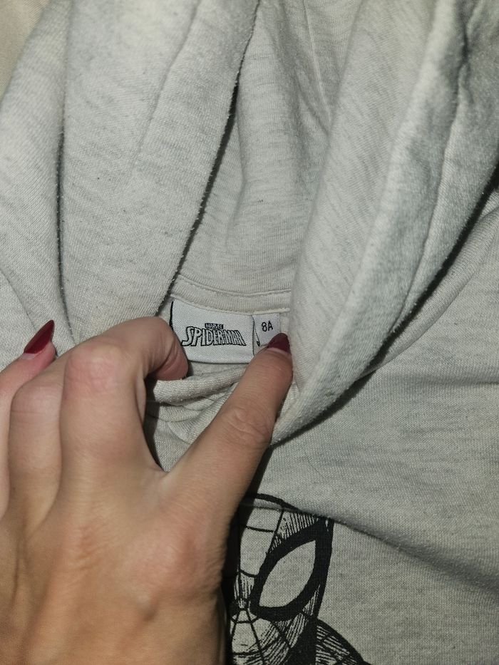 Pull garçon - photo numéro 2