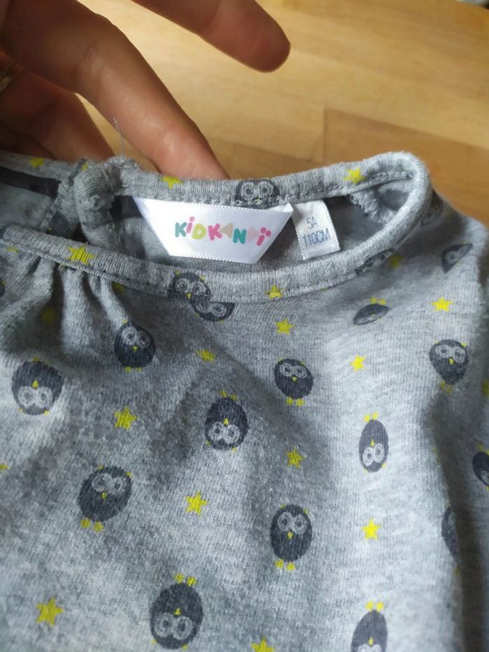Robe 100% coton - photo numéro 3