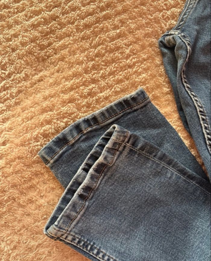 Jeans KZR Taille W32 - photo numéro 2