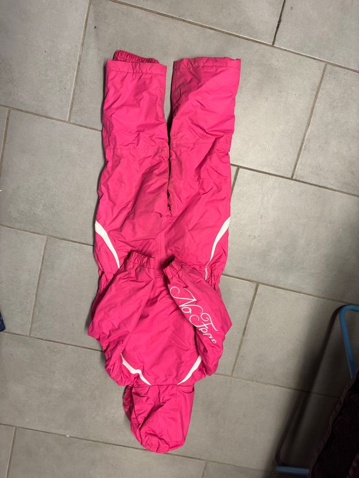 Combinaison ski 3/4 ans -10€ - photo numéro 2