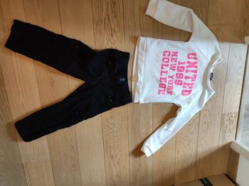 lot vetement 12 ans fille