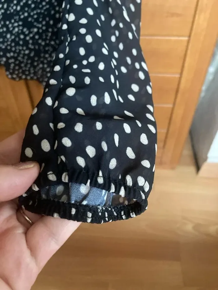 Blouse femme 38 - photo numéro 3