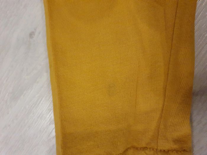 Tshirt Sergent Major 24 mois - photo numéro 3